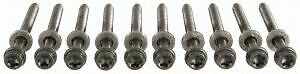 Head Bolt Set  Mahle Original  GS33427