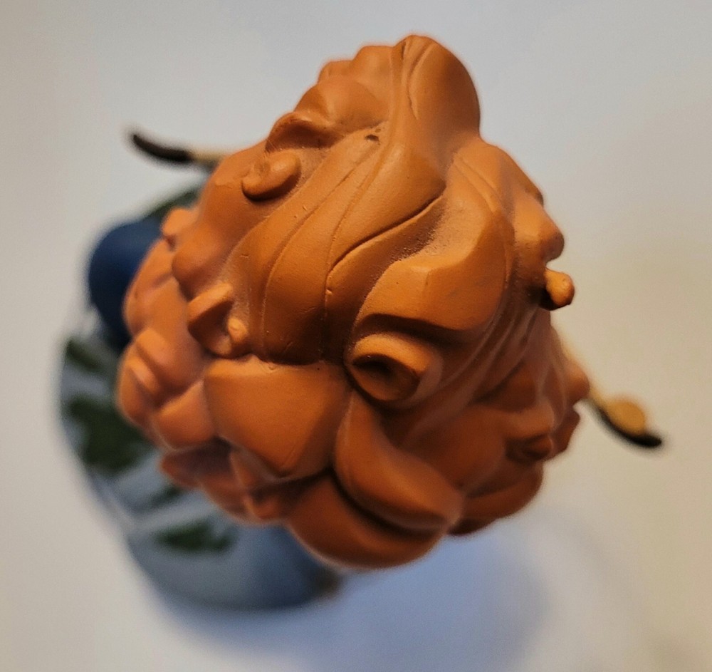 Disney Infinity 2.0 Brave Merida Figure With Power Disc