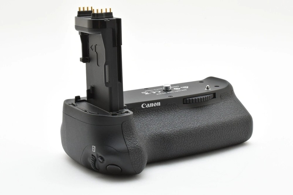 Fully Tested[Mint] Canon BG-E14 Battery Grip for EOS 70D 80D 90D From Japan