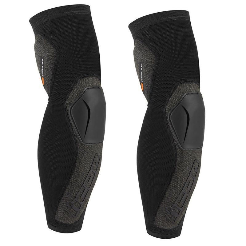 Icon Field Armor Motorcycle Compression Arm Sleeves
