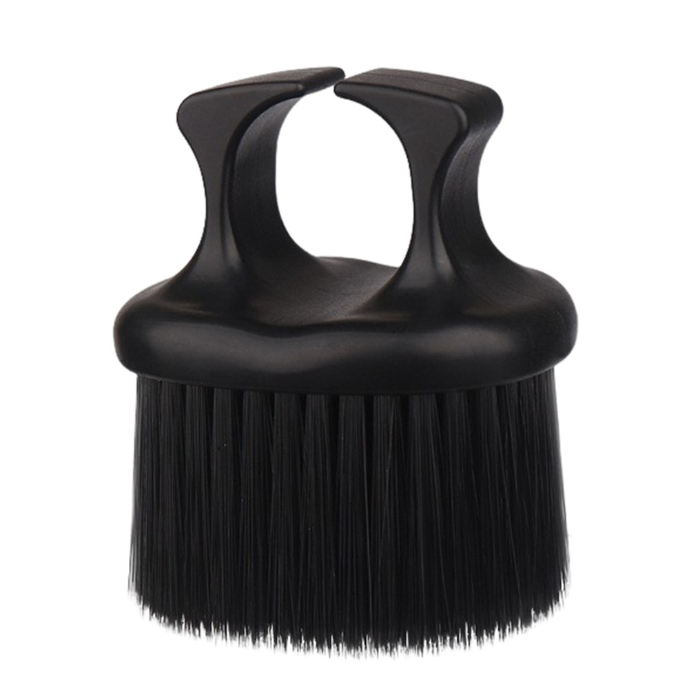 Beard And Mustache Grooming Tool Professional Soft Bristles Knuckle Combs
