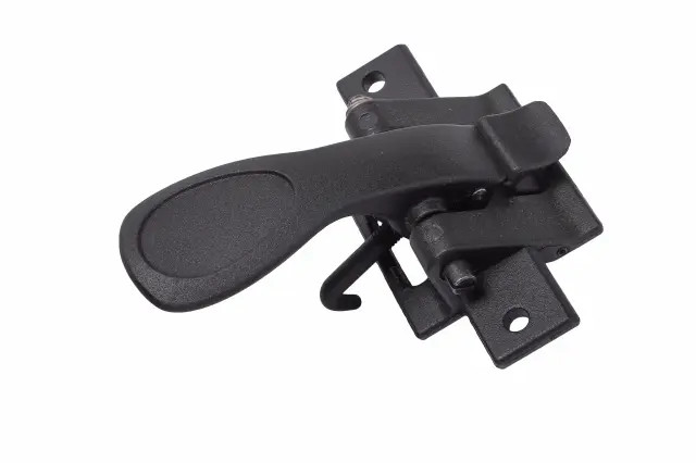Genuine GM Latch 84712096
