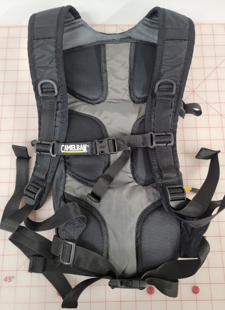 Camelbak MULE Hydration Day Pack Backpack No Bladder