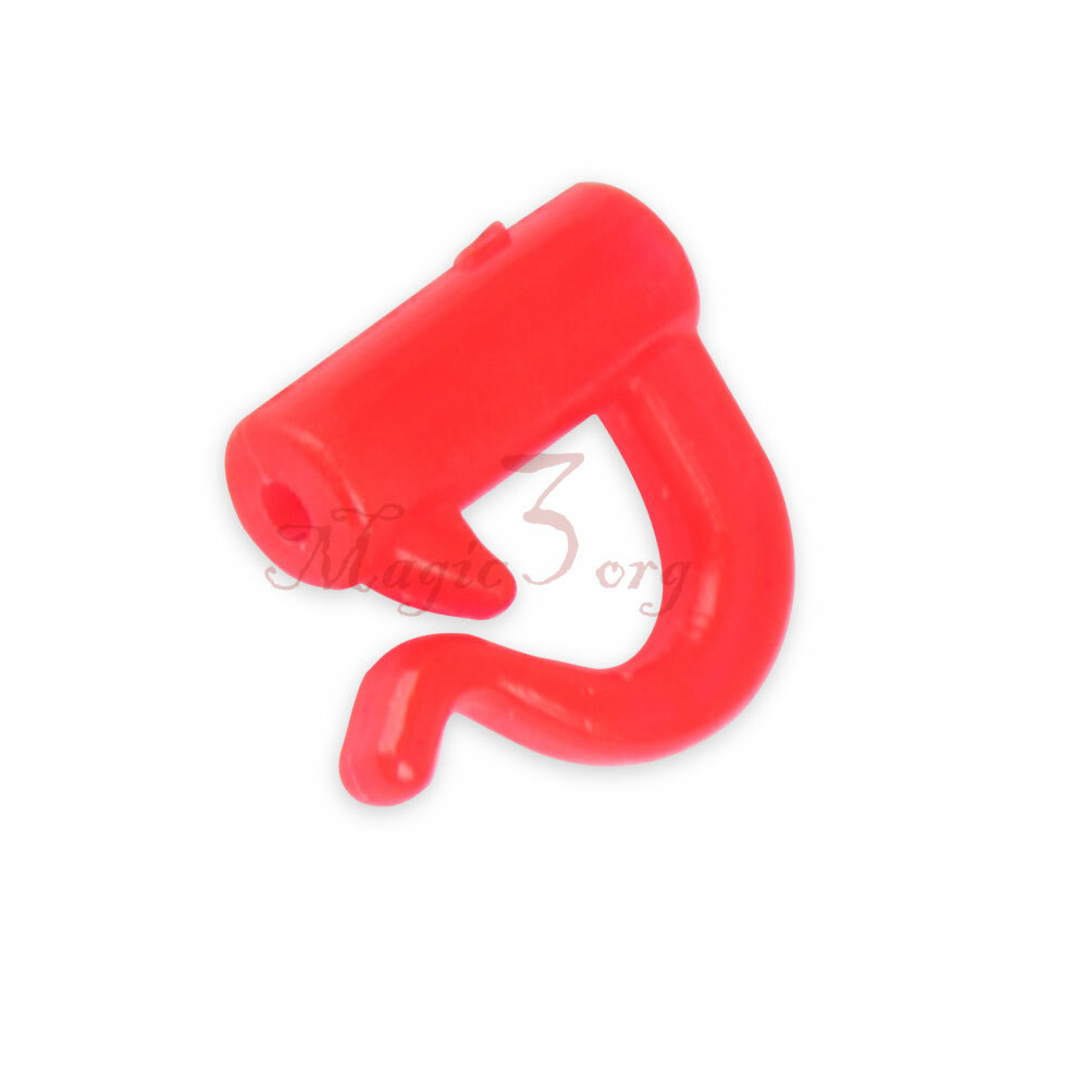 Assort 100pcs Quick Change Spinner Clevis Spinner Making Accessories Walleye Rig