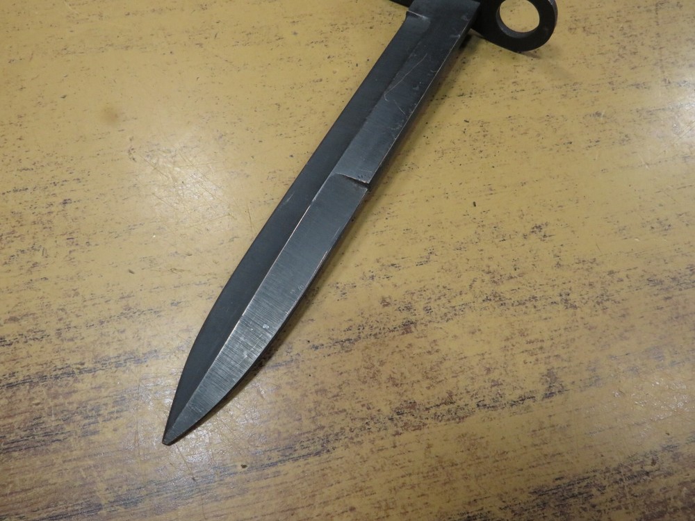 Vintage bayonet EME