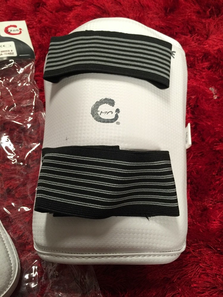 Tae Kwon Do protect equipment