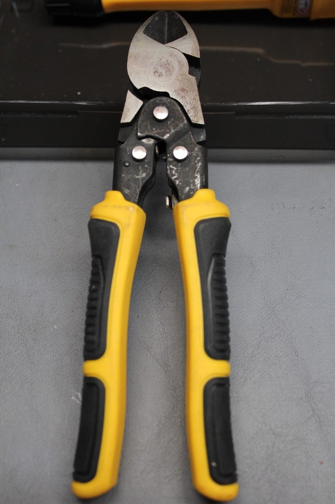 Electricians tools lot *TESTED/USED SEE DESC*