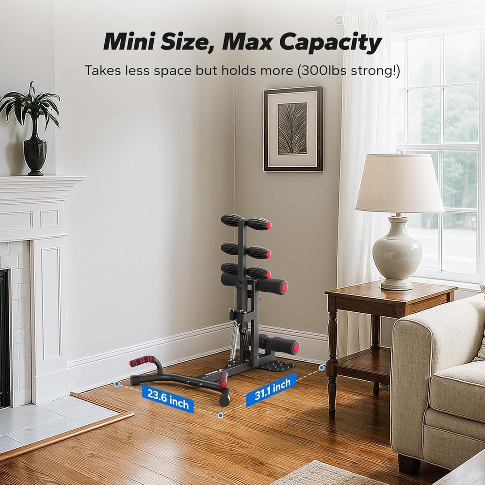 Workout Station Lb Pro Version