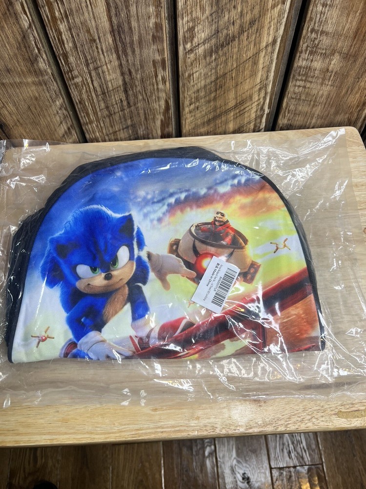 Mario Back Pack Unisex