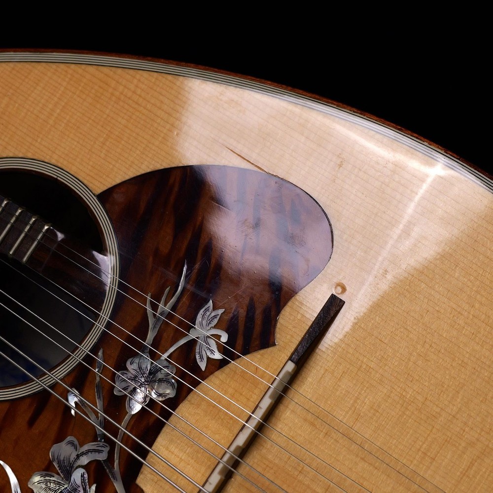 CALACE No. 26 Mandolin [Used]