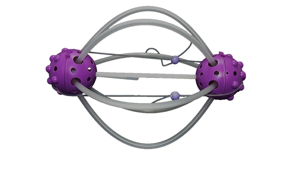 Dwadder  Fully Assembled: Dry Blankets and Sheets Faster with the Dwadder!!!