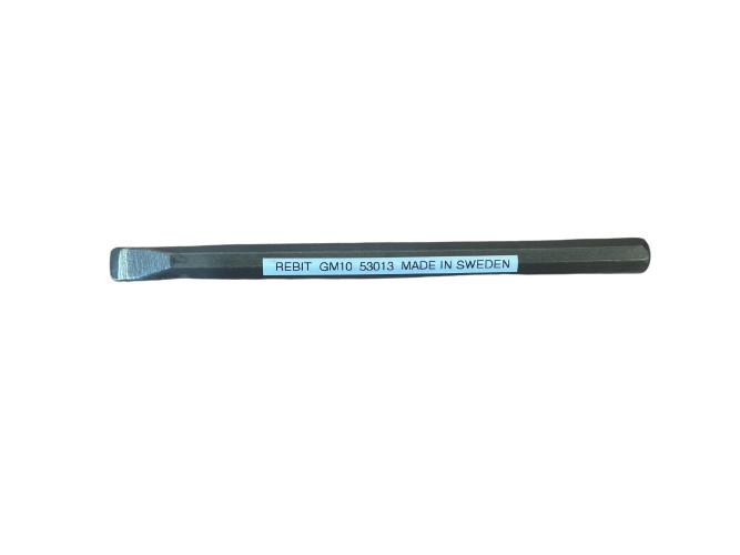Rebit Carbide Tipped Detail Chisel 3/8"