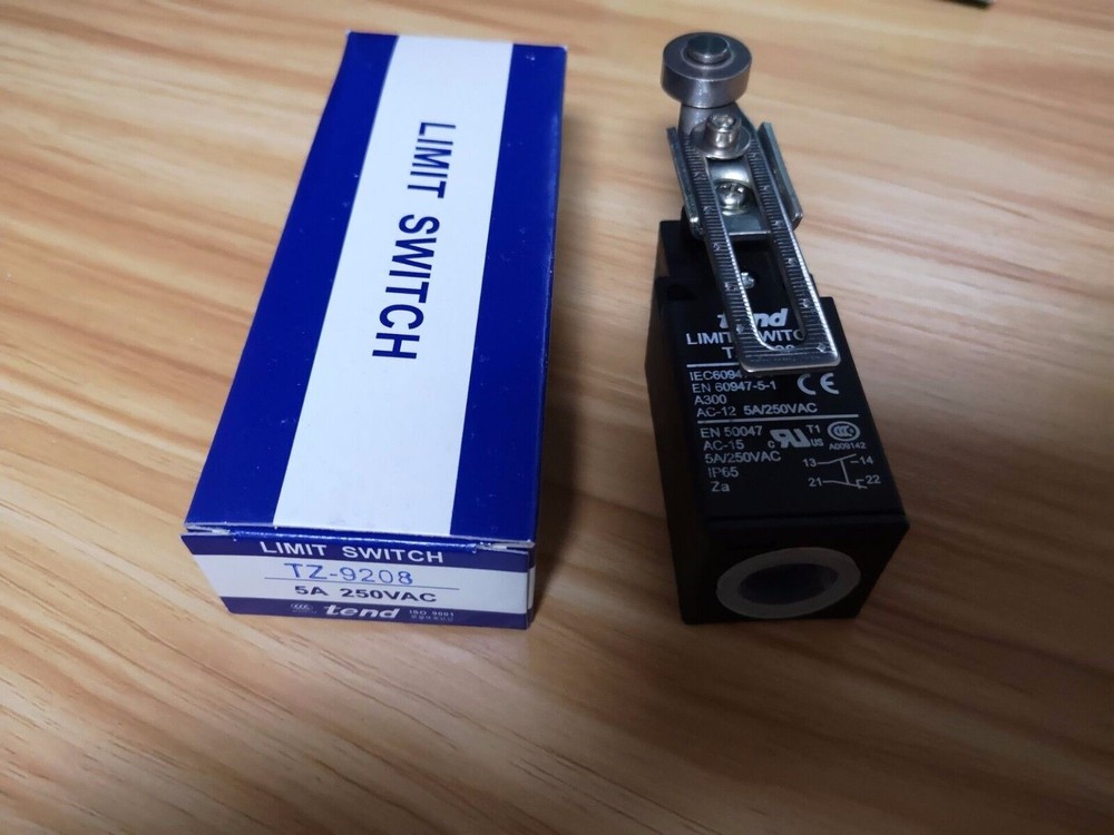 1PCS Tend TZ-9208 TZ9208 Limit Switch