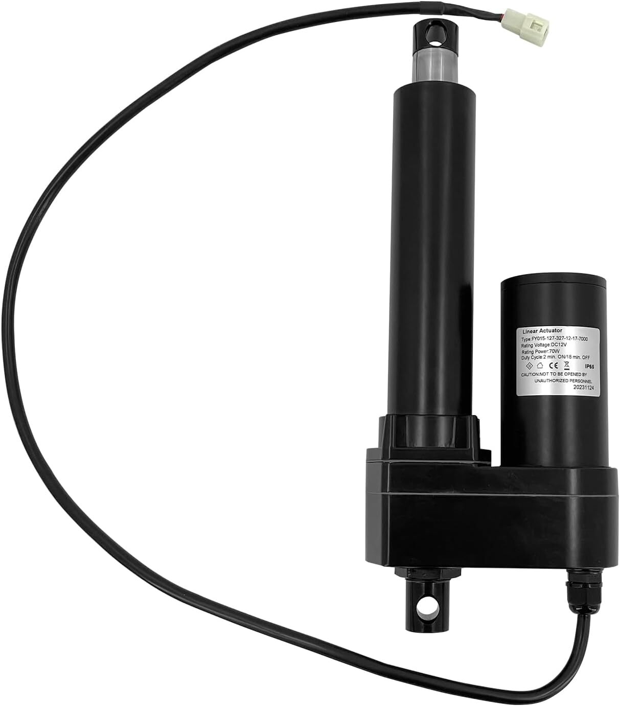 AM133408 Cargo Power Lift Actuator For John Deere Utility Vehicle Gator