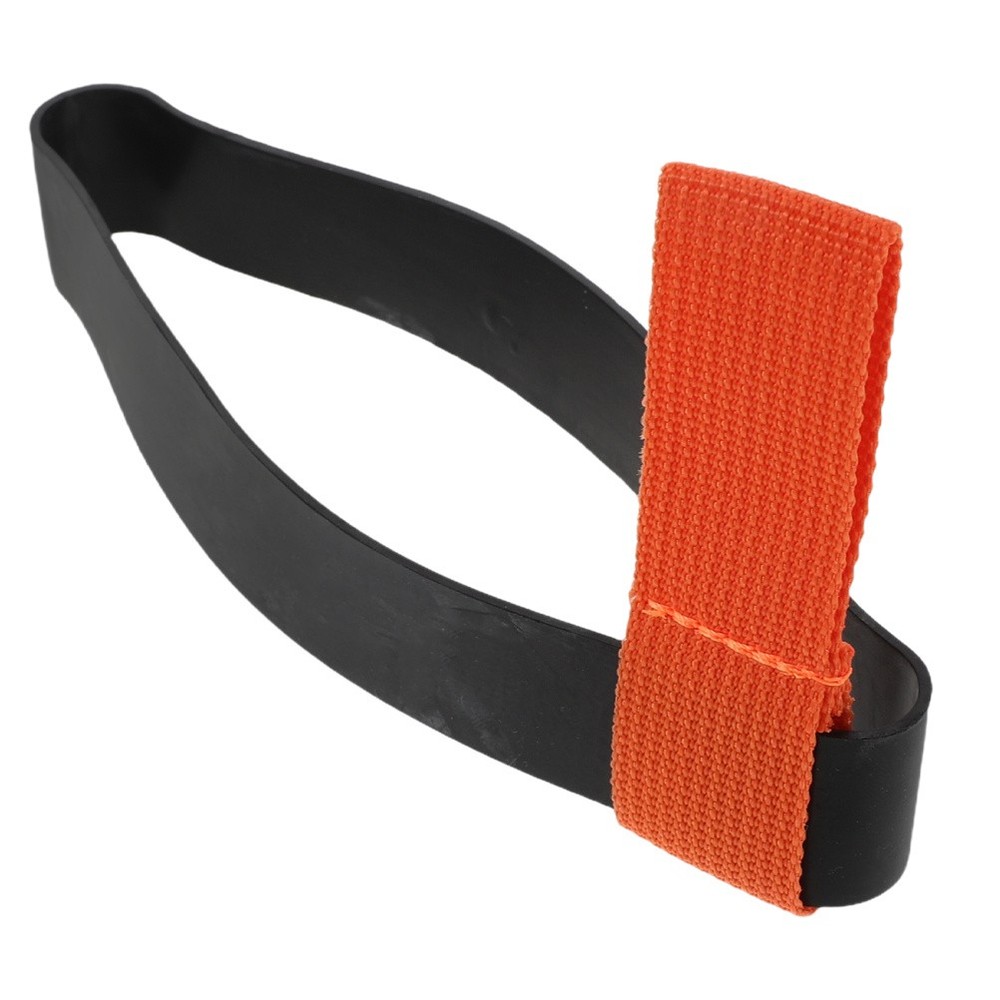 Diving Scuba Retainer Band Carrying Handle Accessories