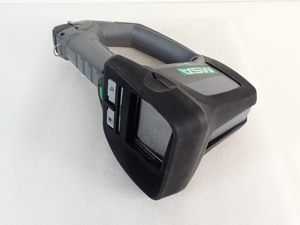 MSA EVOLUTION 6000+ Thermal Imaging Camera - Please See Description