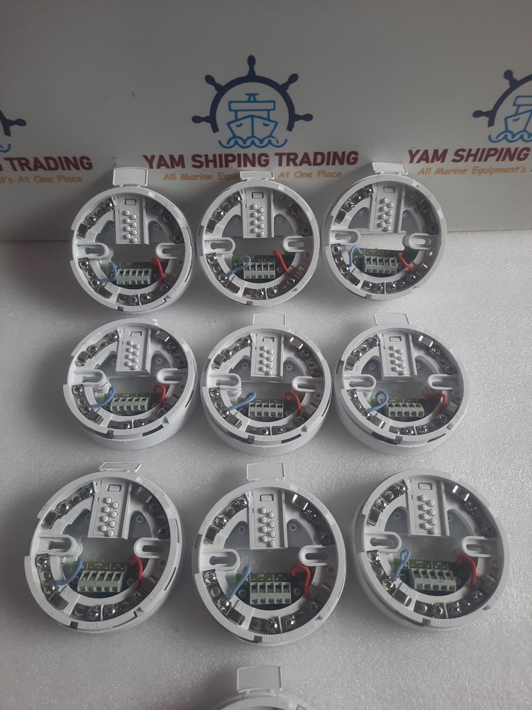 5×Pcs Apollo XP95 Isolating base 45681-284APO