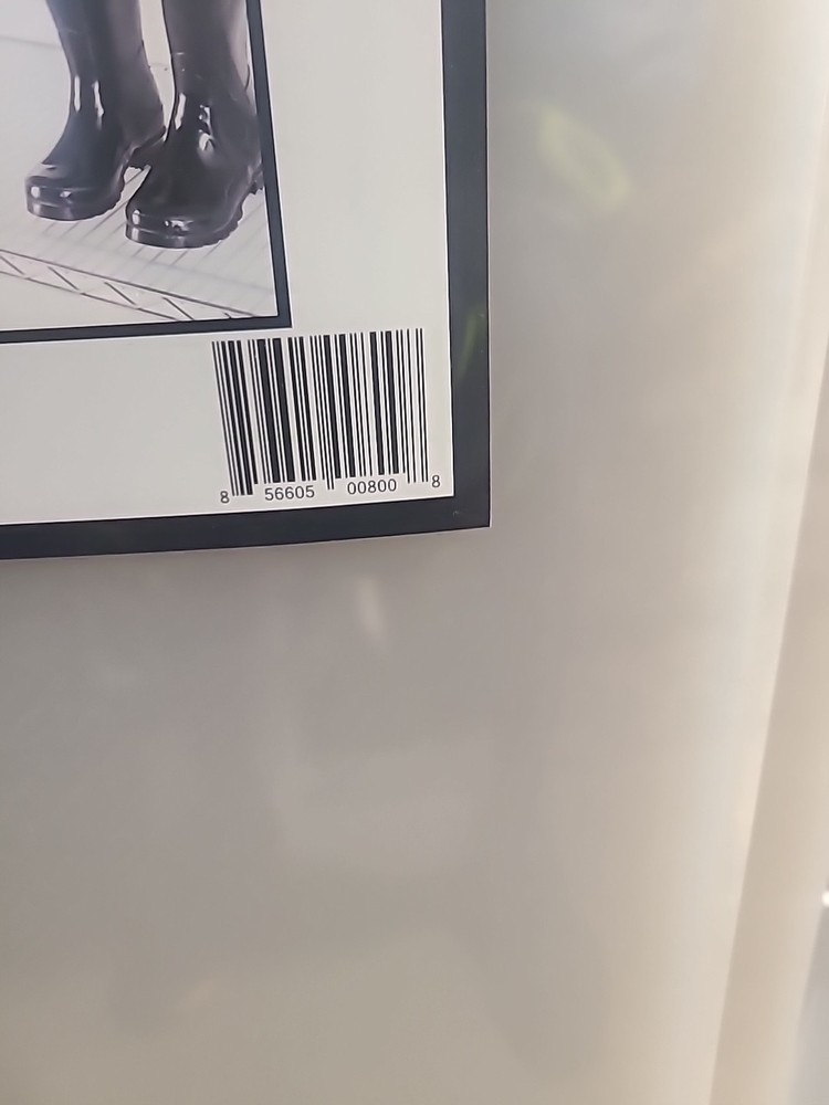 Sterling Shelf Liner 48"X18", Clear, 5 Pack