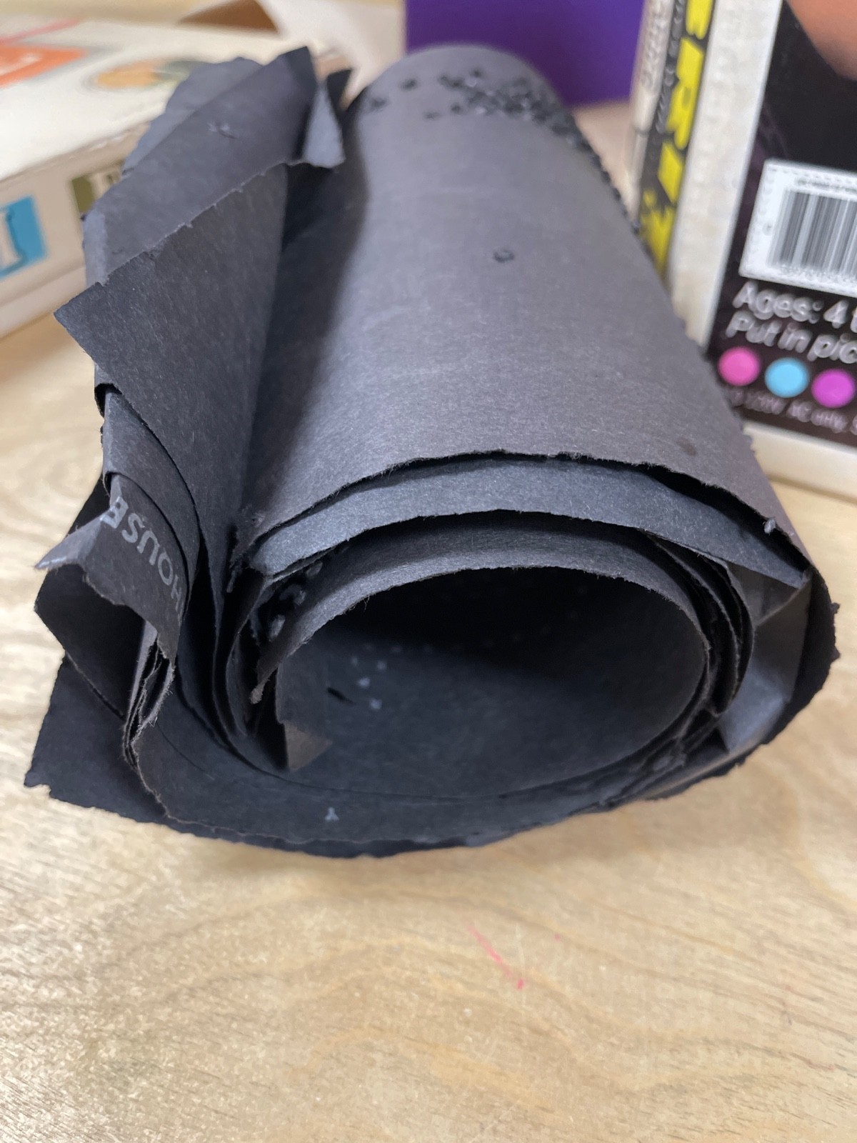 Lite Brite Vintage 1983 In Original Box Pegs Pages Works Retro 80s