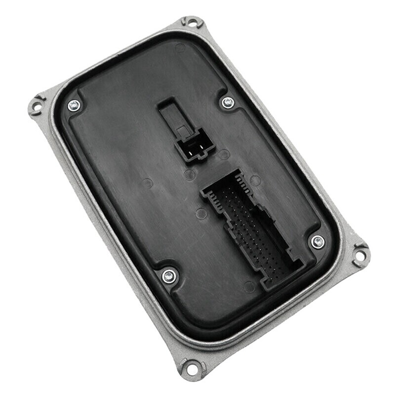 Left LED Headlight Module Ballast Unit for Mercedes E300 E400 E43 AMG 2017-2018