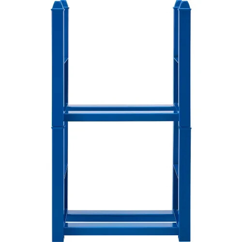 NEW! Modular Bar Stack Rack, 16"W x 12"D x 14"H!!
