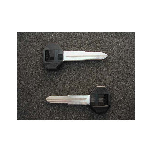 NEW 1990-1999 Mitsubishi Eclipse Key blanks blank