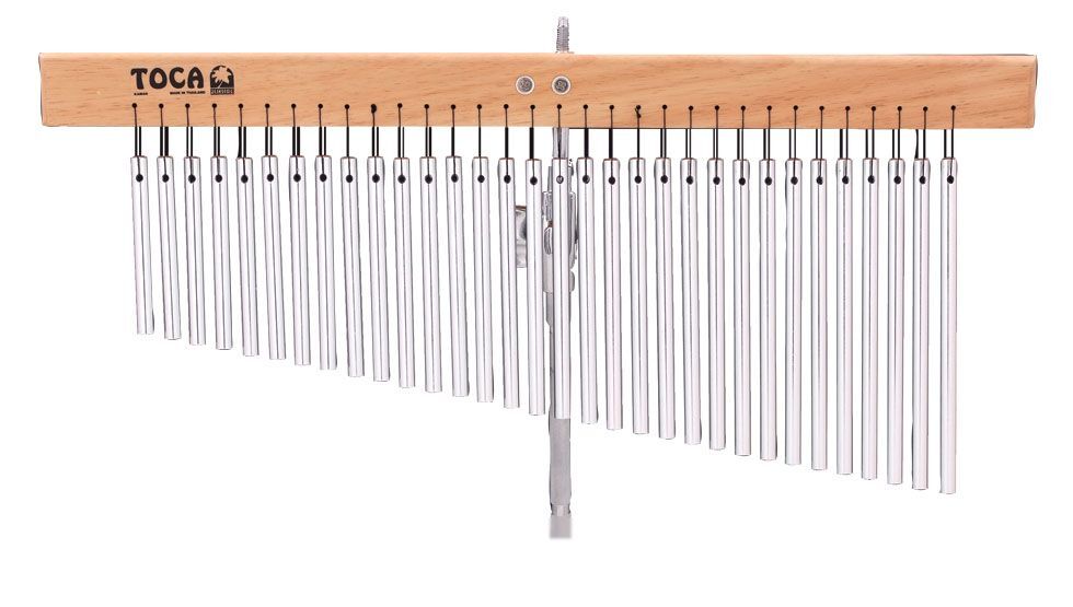 Toca 32 Note Universal Bar Chimes Set