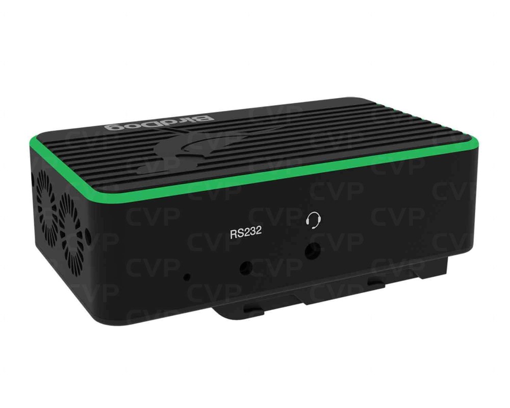 BirdDog BDFLEXBP 4K Full NDI Encoder