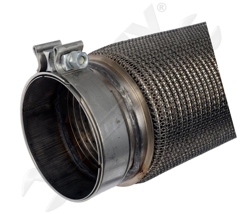 APDTY 142534 Flex Bellows Kit