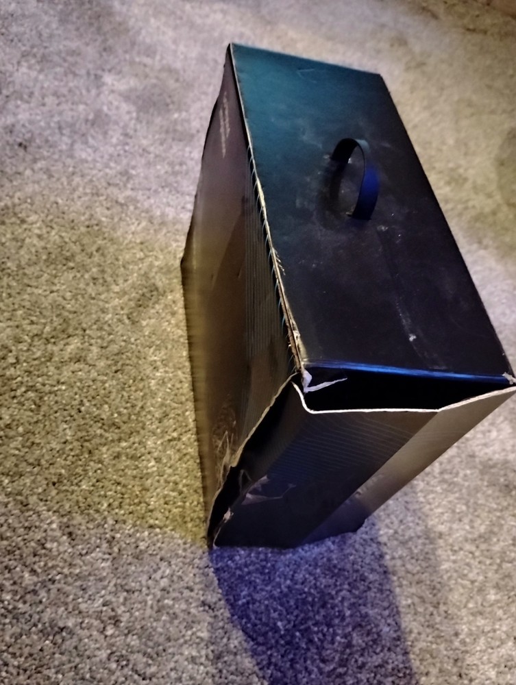 Samsung Gear VR with Controller Powered By Oculus New Open Box SM-R324