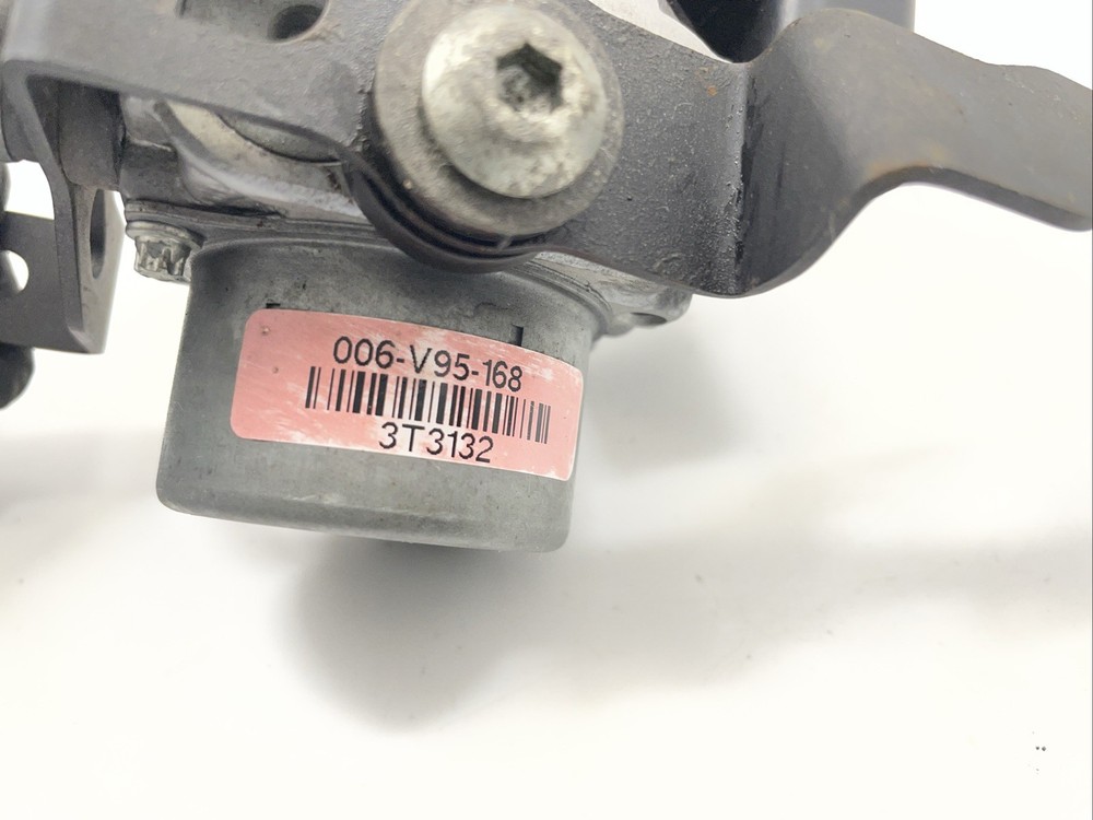 ♻️ Kawasaki Ex 400 Ninja Gjfa 2018 - 2020 ABS Pump Controller ♻️