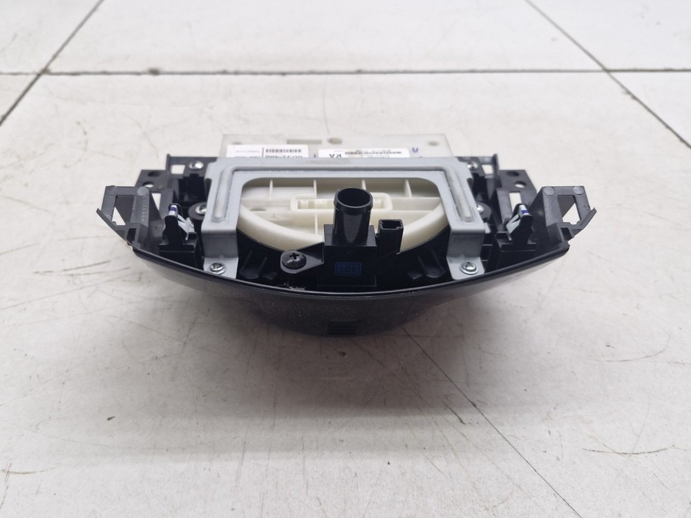 Nissan Note MK2 E12 A/C Heater Climate Control Panel Switch 275003VU2A