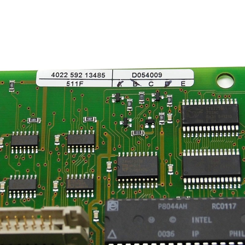 NEW Assembleon 4022 592 13485 Placement Head Controller PCB Board