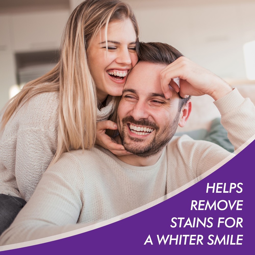 MSDRWIKEY 3-Pack Toothpaste Bundle | SP-6 Whitening & Cooling & 7-Pro