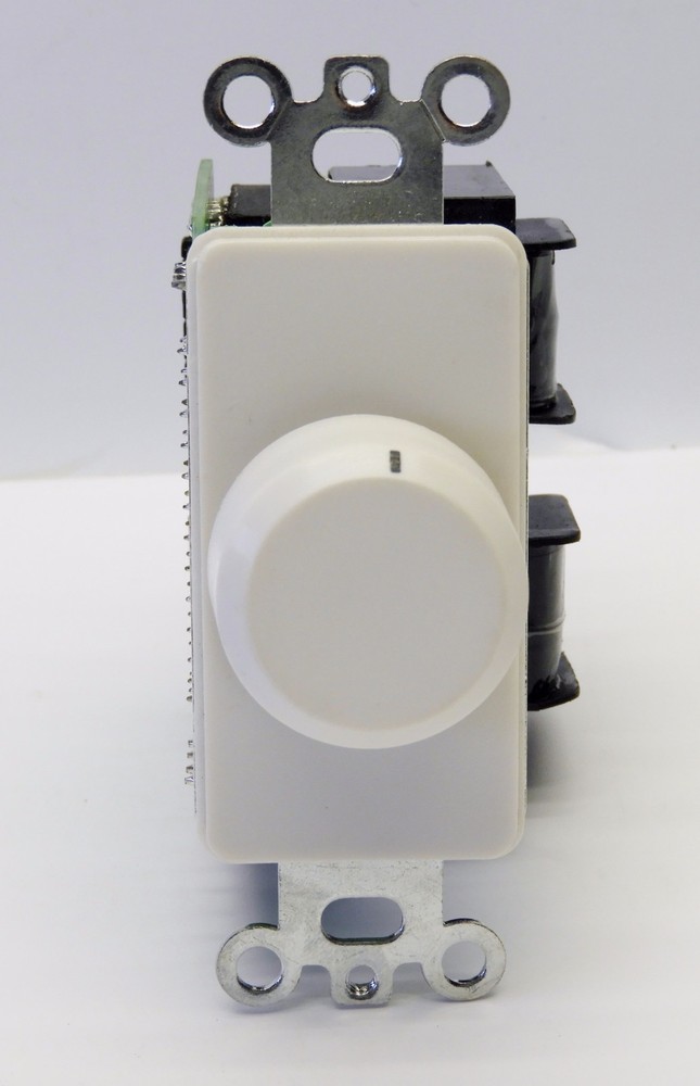 Volume Control 100WJ-R 100 Watt White