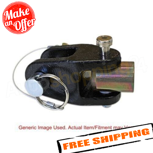 Roadmaster 035-1 Tow Bar Bracket Adaptor