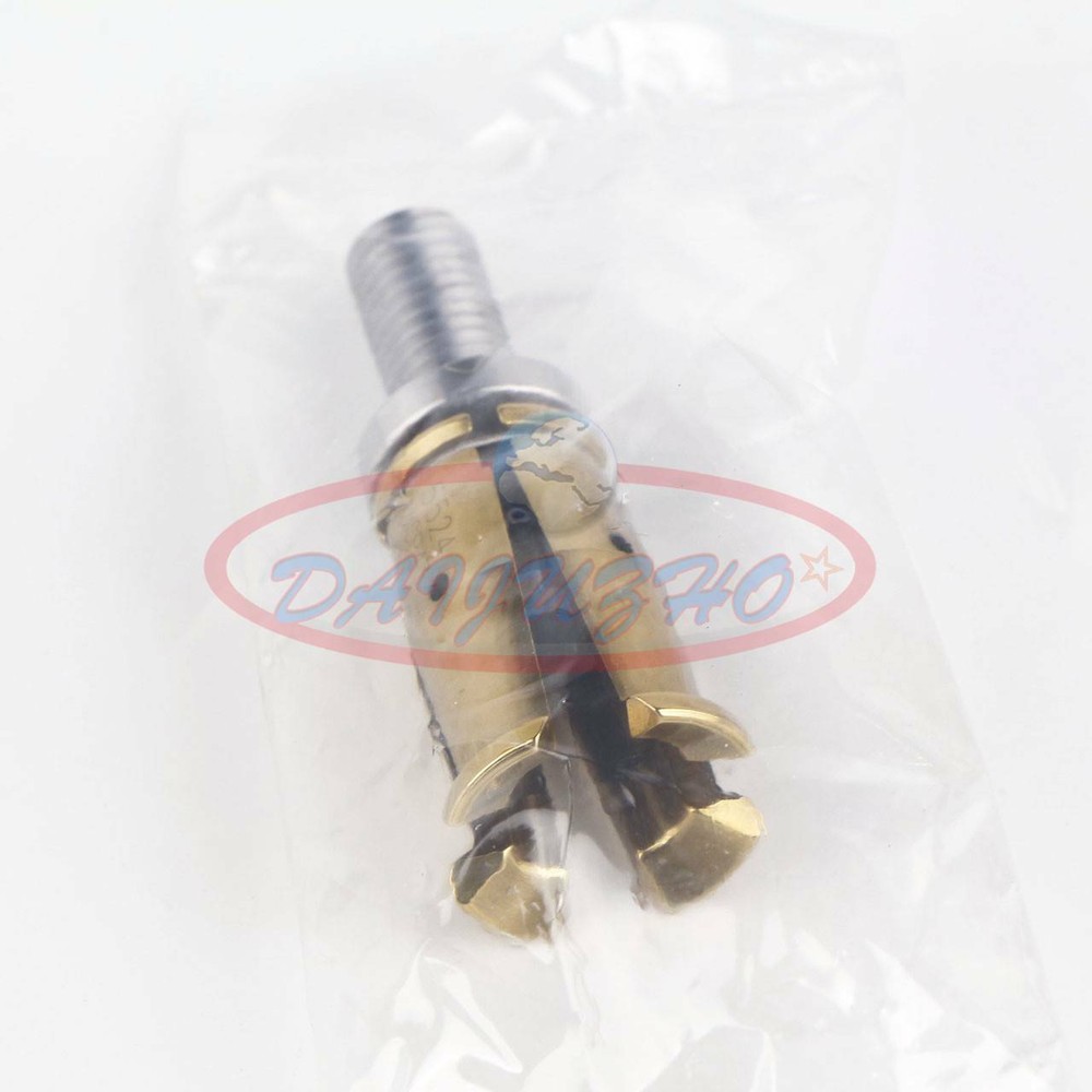 ATC Spindle Tool 4 Petal Pull Clamp Claw 45° 45 degree Outer Screw BT30 CNC