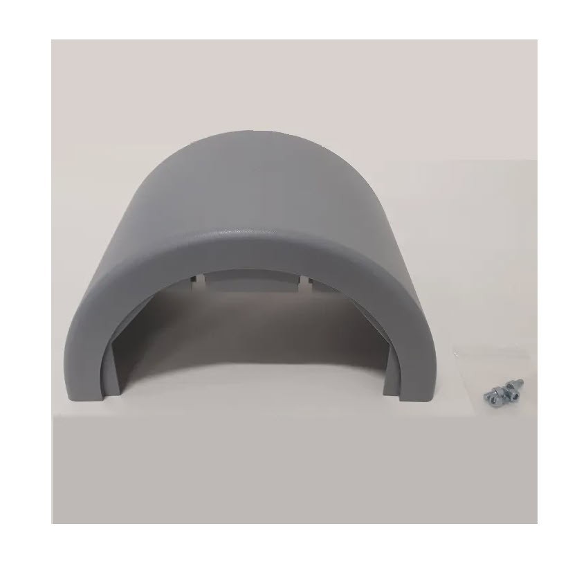 Original Replacement DITEC 6QIKCS Top Cover For QIK3E-4E-7EH Cabinet