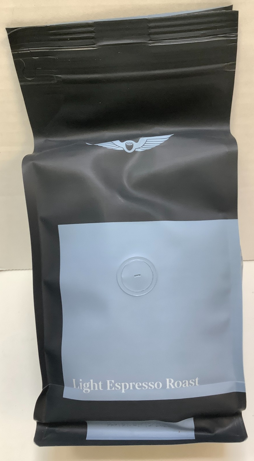 Intelligentsia Black Cat Classic, Light Espresso, Whole Bean, 12oz, 1/15/2026