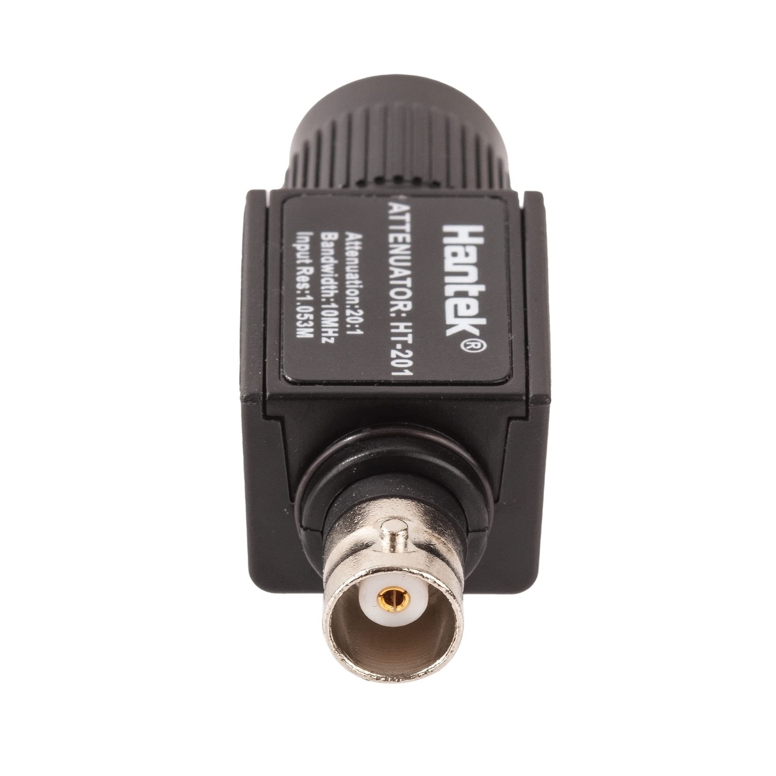 Hantek Oscilloscope Accessory Set 20:1 Attenuator with Auto Test Leads and Ac...