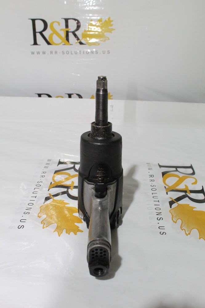 Steelman Pneumatic Heavy Duty Impact Wrench