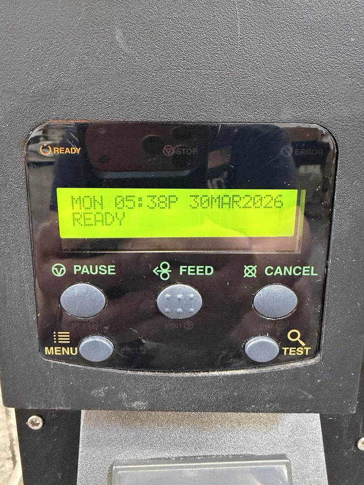 Sharp Packaging Systems SX Tabletop Bagger w/ Bags