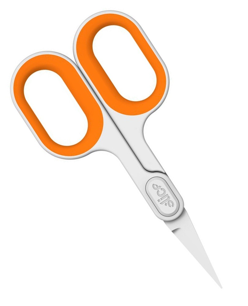 Slice Ceramic Scissors Pointed Tip