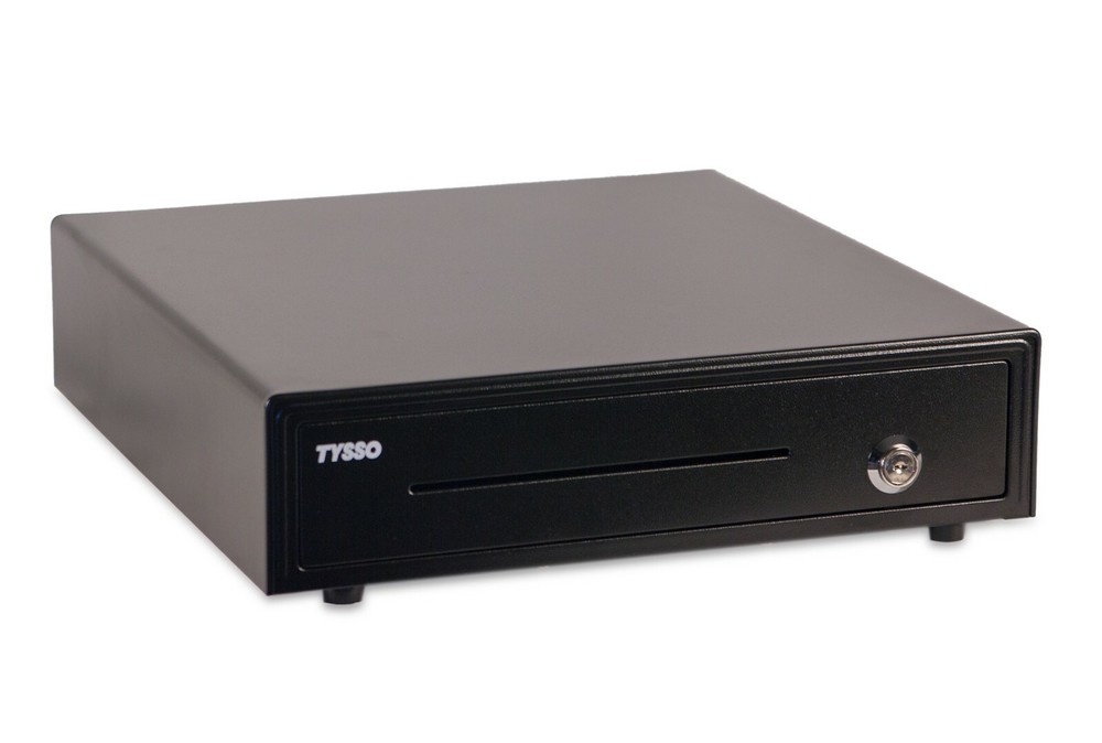 BPA All-In-One Touch System - 3 Stations