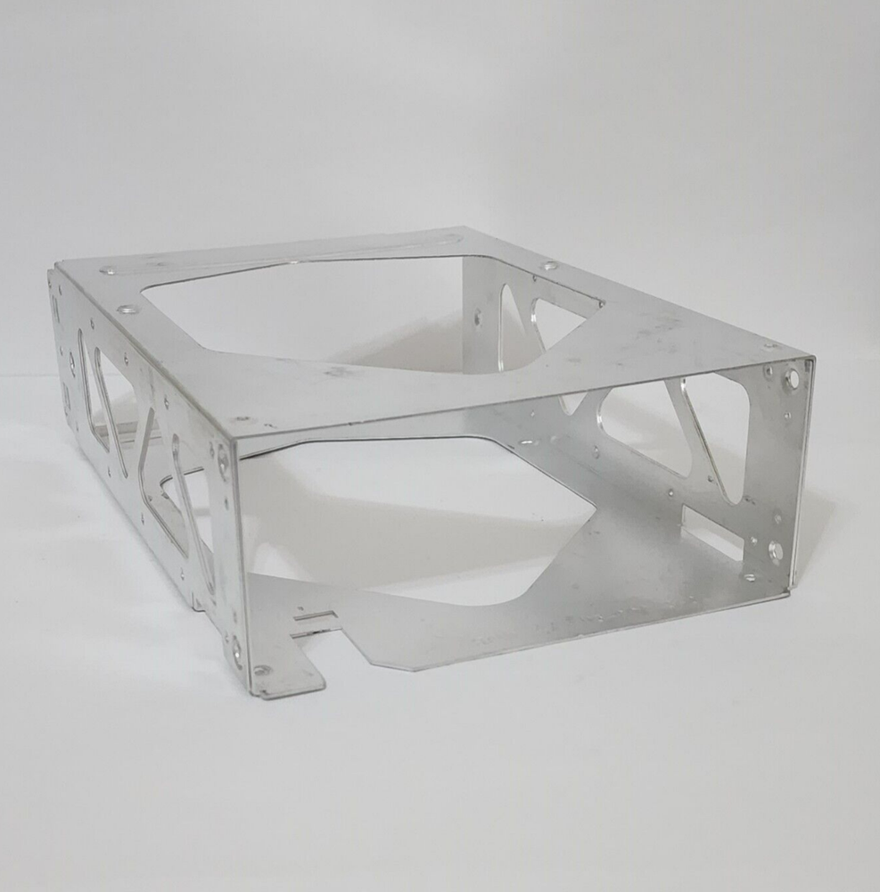 GARMIN GNS400 Rack