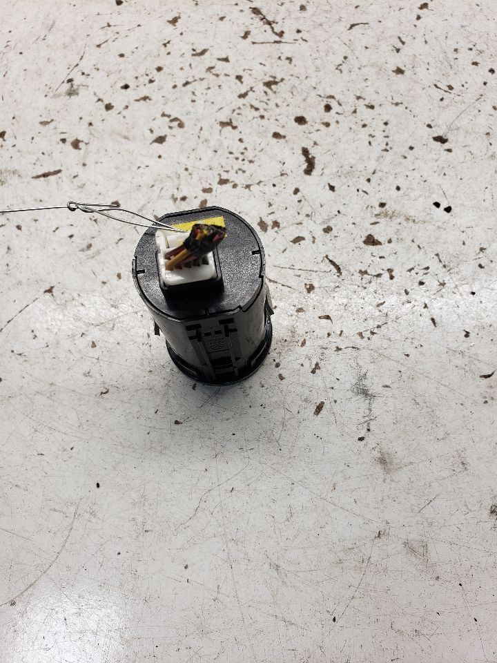 2014-2017 MAZDA 6 Ignition Switch Push Button Keyless Ignition OEM