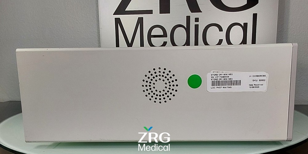 Karl Storz OR1 mini IPS1000A Image Processing System