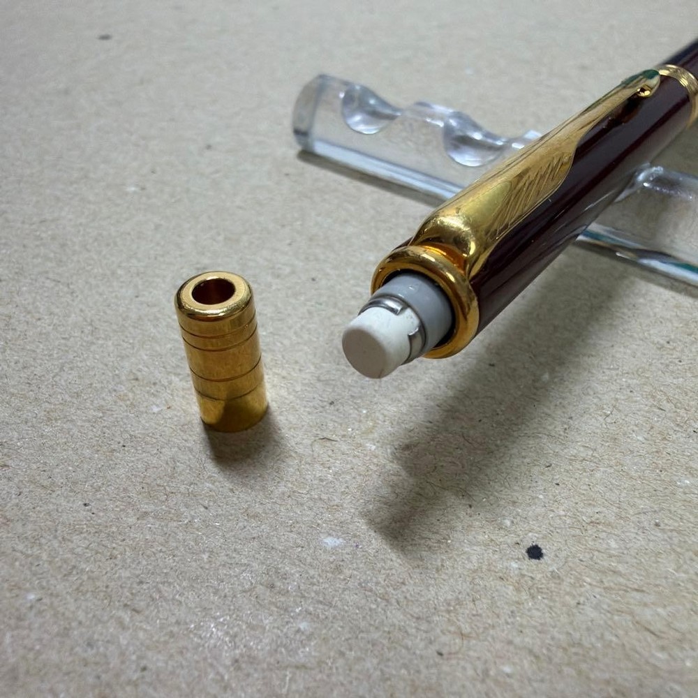 PARKER Sonnet Original Red GT Multifunction Pen