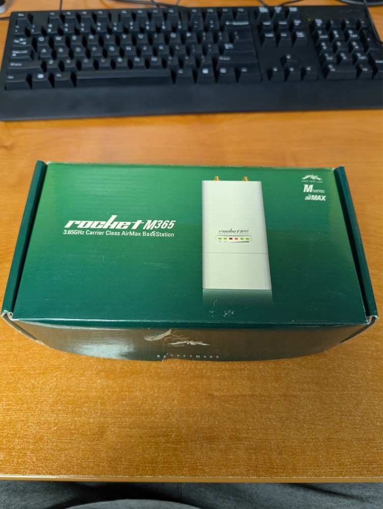 Ubiquiti Rocket M365