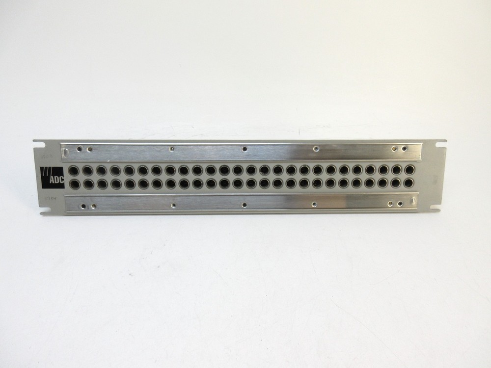 ADC Video Patch Bay PPI-2226 RS-75N – Professional Video Routing Solution